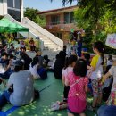 염광어린이집 | &lt;어린이집행사 공연후기&gt;어린이집버블쇼 부모참여행사 버블쇼