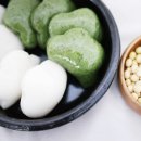 개성인삼(1호)