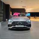 AUTO LINE 오토라인 | &#34;확실히 다르긴 다르네!&#34; 아방가르드와 고민하다 벤츠 C 200 AMG Line로 결정한 이유