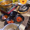 평원중학교 | [원주맛집] 단계동 진성양푼김치찌개 솔직후기 :: 점심,저녁 줄서야하는 김치찌개랑 고등어가 짱맛인 맛집