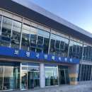 보령국민체육센터 헬스장 이미지