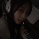 통기타(야간) | 전자피아노 헤드셋 삼익 SH-770WH 후기｜오래된 피아노와 이별한 날
