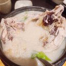 경복궁삼계탕 - 부평구 부평대로 68-1 | 경복궁삼계탕