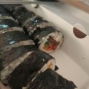 홍두김밥 네이버블로그