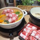 당인가샤브샤브 | [서울/노원] 노원역 샤브샤브 맛집 ‘샤브온당 노원역점’ 솔직후기 (가성비 맛집/혼밥 추천)