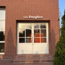 춘천 만천리 카페, 티라미수 흑임자 도넛 찐맛집 데이글로우(Dayglow)