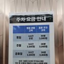 서울여름실내데이트 롯데시네마 중랑 주차