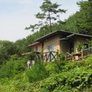 옥성자연휴양림 이미지