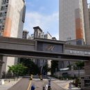 힐스테이트 입구 버스 정류장 이미지