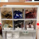 조치원약국 | 다이소 약통 정리함 티백 보관 가성비 살림템 내돈내산