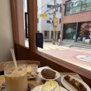 비라비 | [양재] 라비르 - 은광여고 근처 양재역베이커리 맛집, 분위기도 빵도 맛있는 고급진 동네 카페