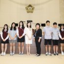 포곡고등학교 이미지