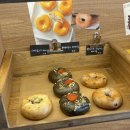 썸띵베이글