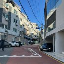 크린토피아후암 | 후암동 카페 I 귀여운 강아지 있는 I 시엠프레꼬모도밍고