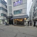 강남 핫플 카페 도피오로스터리 분위기 후기