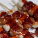 아롬분식 이미지