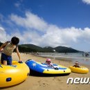 송평해수욕장1 이미지