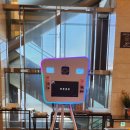 코엑스 라이선싱 페어 포토부스 렌탈 후기 퍼니부스