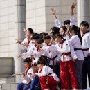 경희대다온태권도장 이미지