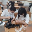 경산여자중학교 이미지