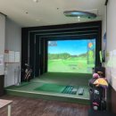 송림스크린골프장 이미지