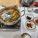 시골식당 이미지