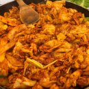 춘천전통69닭갈비 이미지