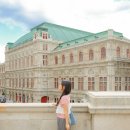 쭈상궁 | [오스트리아독일 여행] DAY2_오스트리아 빈