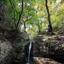 서면 덕두원3리 경로당 | [용화산자연휴양림 2012 / 19] 등선 폭포를 거쳐 용화산으로~!