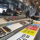 서부김밥 - 천안시 서북구 서부1길 58 | 서부김밥