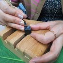 원데이) 나만의 수제도장(전각도장) 이미지