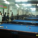 둘리당구 이미지