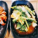 오마초등학교 | 일산 맛집 &#34;일산봉이칼국수&amp;쭈꾸미 본점&#34; 후기