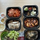오봉집 파주운정점 배달 포장 후기 / 내돈내산 낙지볶음 보쌈 막국수 배달의민족