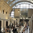 빈센트타워 | 03. 오르세 미술관, 라뒤레 마카롱 한입, 달팽이 첫트, 몽마르뜨 언덕 (Feat. 파리 리네뜨 후기)