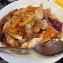 미담맛을논하다 | 인천 산곡: 짜장면과 탕수육 맛집 &#39;미담 맛을 논하다&#39; 꼬기짬뽕까지 풀세트 먹방 후기