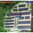 월평태양광발전소 이미지