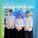It was lovely welcoming families to our Open Days last week. 이미지