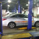 개인택시정비복지매장 이미지