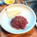청백원 - 중구 종로 25-1 | 대구 종로 맛집 ‘종로숯불갈비’ | 한옥 감성 분위기 좋은 한우갈비살 맛집