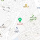 인천 부평 산곡동 요양원 협성요양원 가격 위치 도로명주소