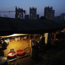 China’s Urbanization Risk: Magnified Unrest-wsj 2/8 : 중국 급속한 경제성장과 도시화 정치,사회적 불안 고조 이미지