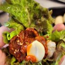 맛으로 여는 행복 | 대전 신탄진 맛집 추석 연휴에도 문 여는 성채숯불구이에서 가성비 점심 식사 후기