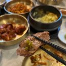 제주 양갈비 맛집 봉미양 깍두기볶음밥까지 먹은 후기