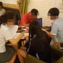 생활기록부와 수행평가 이미지