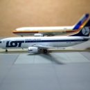 [Phoenix] LOT Polish Airlines B737-45D (SP-LLB) 이미지