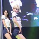 초아(ChoA) 이미지
