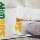 서브웨이천안성정점 이미지