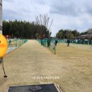 지수면 파크골프장 이미지