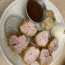 사하구 맛집 / 촉촉한 돈까스가 명품인 곳 [오유미당 사하점]